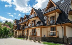 Apartamenty Pod Gubałówką